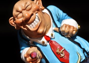 Avaricia y codicia, dos malos hábitos emprendedores