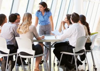 Se estanca la representitividad de las mujeres en puestos de alta dirección