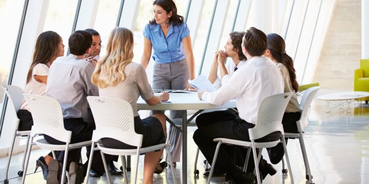Se estanca la representitividad de las mujeres en puestos de alta dirección