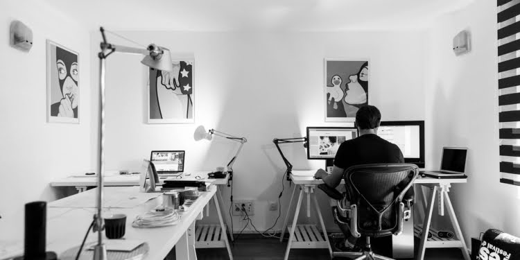 Consejos para habilitar a tu empresa a trabajar en modo remoto