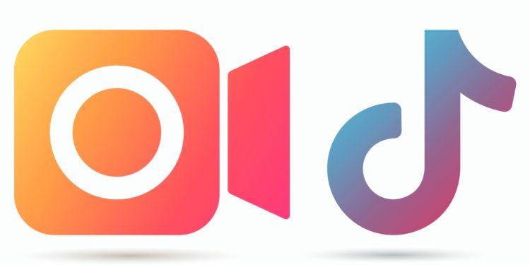 ¿Tik Tok o Instagram?