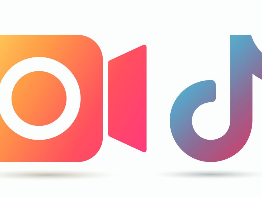 ¿Tik Tok o Instagram?