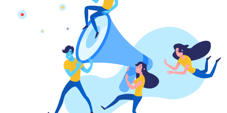Como implementar na estrategia de Social Employee Advocacy