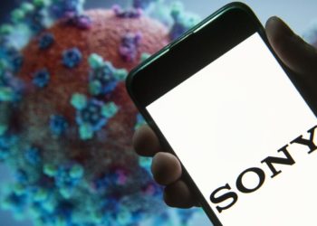 Sony abre un fondo de us$ 100 millones para luchar contra el covid-19