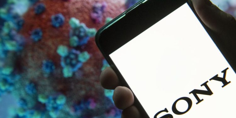 Sony abre un fondo de us$ 100 millones para luchar contra el covid-19