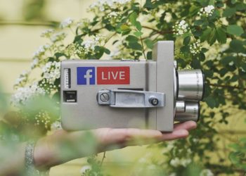 En esta era digital, las transmisiones de video en vivo se han convertido en una gran herramienta para el marketing de pequeñas y grandes empresas por igual
