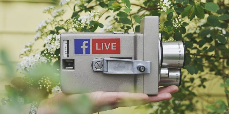 En esta era digital, las transmisiones de video en vivo se han convertido en una gran herramienta para el marketing de pequeñas y grandes empresas por igual