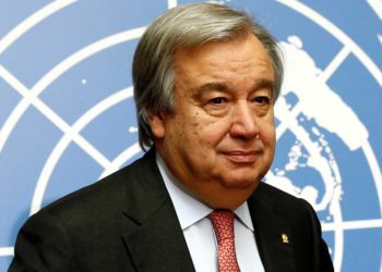 La ONU aifrma que crece el apoyo a la cooperación internacional