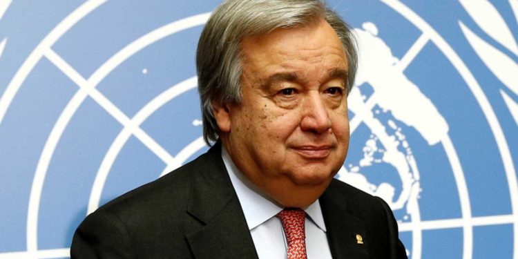 La ONU aifrma que crece el apoyo a la cooperación internacional