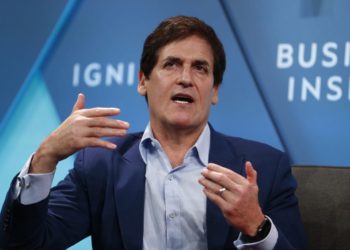 Los 4 puntos de la gupía de crisis de Mark Cuban