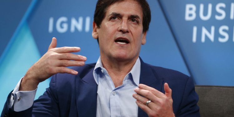 Los 4 puntos de la gupía de crisis de Mark Cuban