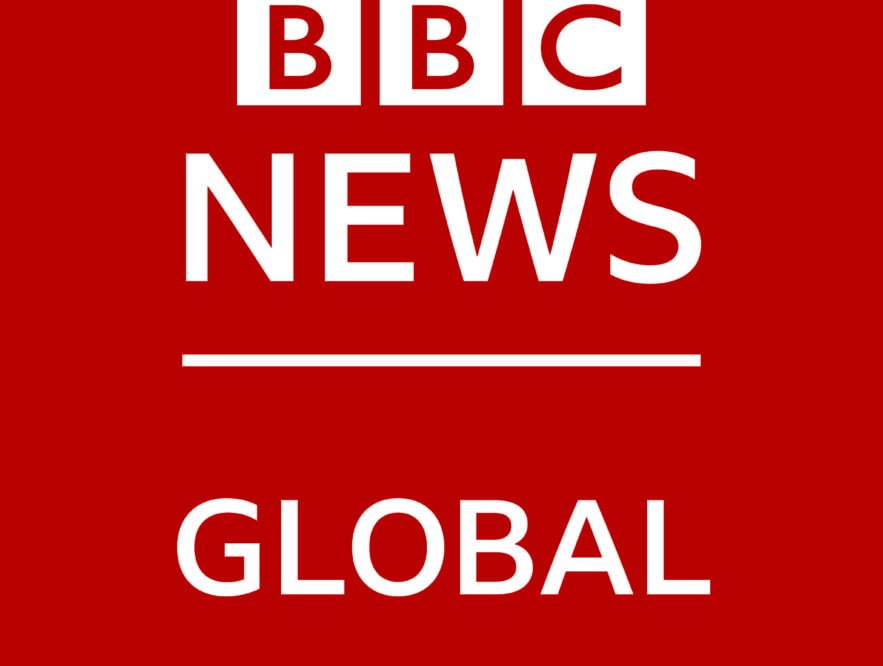 bbc news global health