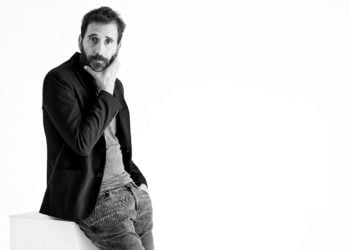 Fernando Sosa, presidente cretivo de Leo Burnett