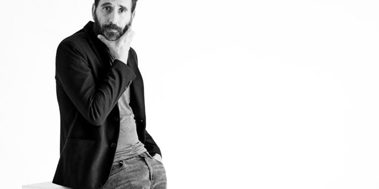 Fernando Sosa, presidente cretivo de Leo Burnett