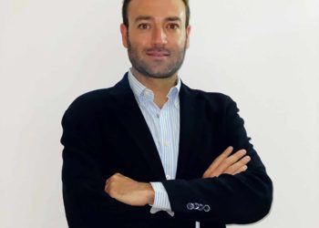 Jorge Linares, nuevo Country Manager de Nubiral México