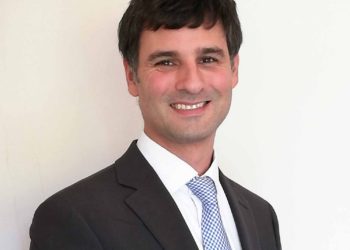 Marcos Santivañez Vieyra, nuevo director de gestión en ClarkeModet Argentina