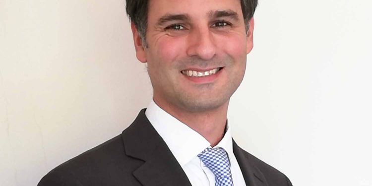 Marcos Santivañez Vieyra, nuevo director de gestión en ClarkeModet Argentina