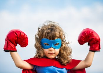 Tras el Covid-19, hay que emprender como niños