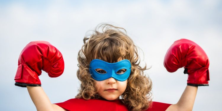 Tras el Covid-19, hay que emprender como niños