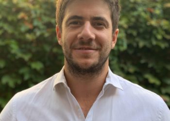 Martín Hansen, nuevo Brand manager de Ualá