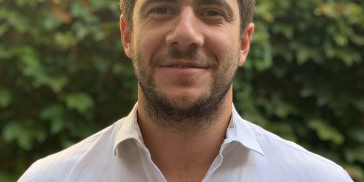 Martín Hansen, nuevo Brand manager de Ualá