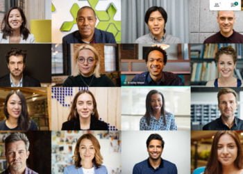 Google Meet, gratuito desde el 4 de mayo