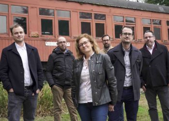 TrenLab eligió las startups ganadoras