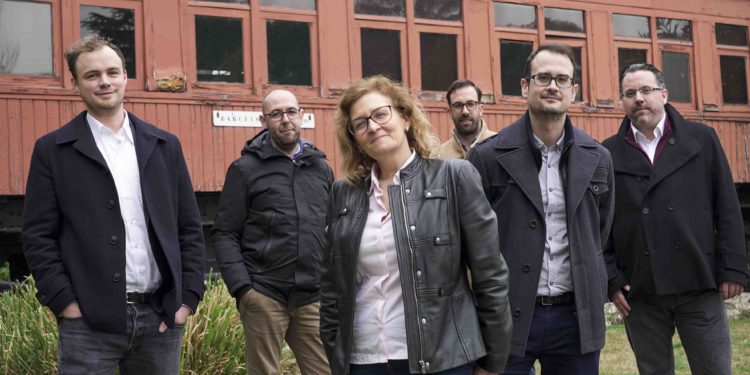 TrenLab eligió las startups ganadoras