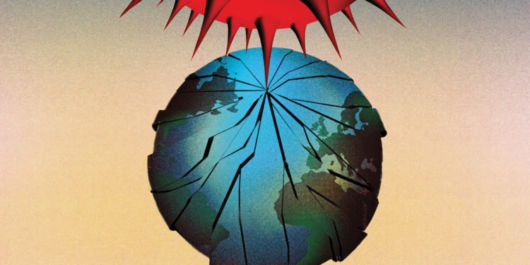 6 acciones para salvar tu negocio en tiempos de coronavirus