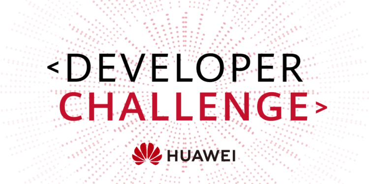 se lanzó el Huawei Developer Challenge
