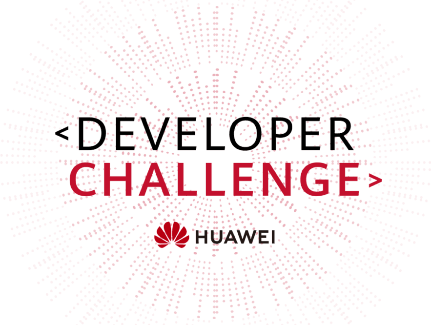 se lanzó el Huawei Developer Challenge