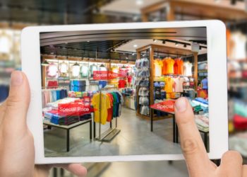 yEl retail del futuro llega hoy