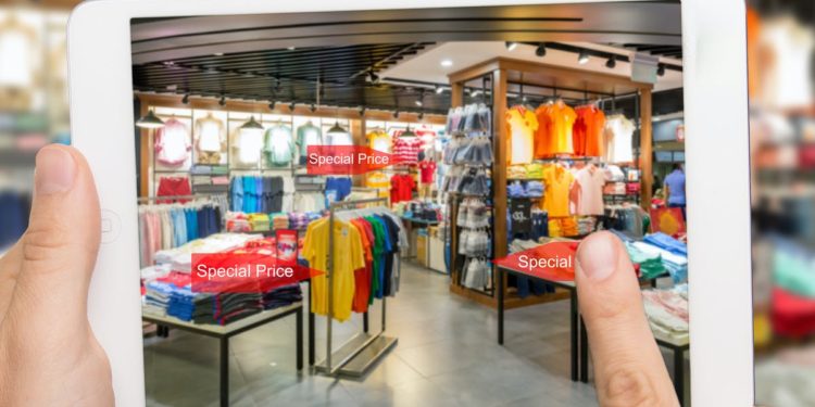 yEl retail del futuro llega hoy