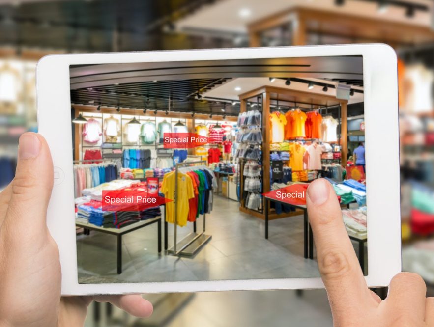 yEl retail del futuro llega hoy