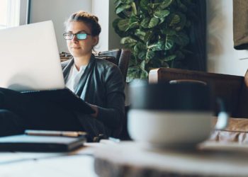 consejos para trabajar desde casa