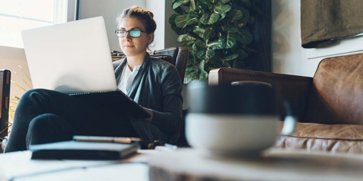 consejos para trabajar desde casa
