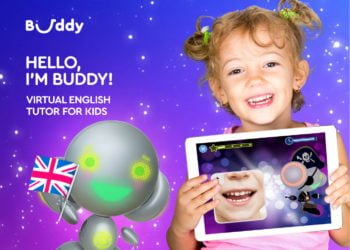 Mybuddy.ai recibió us$ 1 millón de inversión