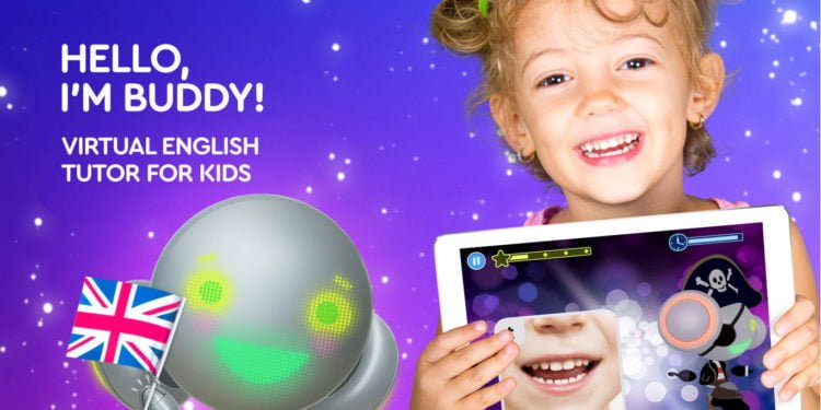 Mybuddy.ai recibió us$ 1 millón de inversión