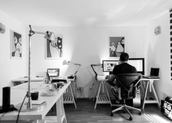 Los retos del trabajo remoto