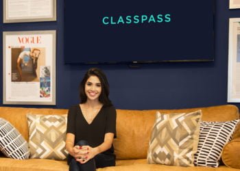 Payal Kadakia, una de las mujeres de negocios más importantes del mundo