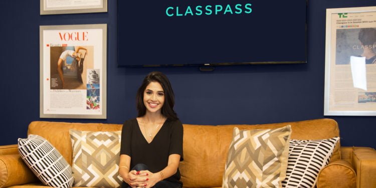 Payal Kadakia, una de las mujeres de negocios más importantes del mundo