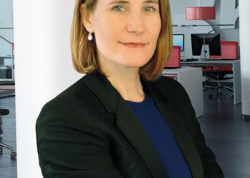 Alejandra Fehrmann es la nueva directora de Comunicación para Nissan América Latina