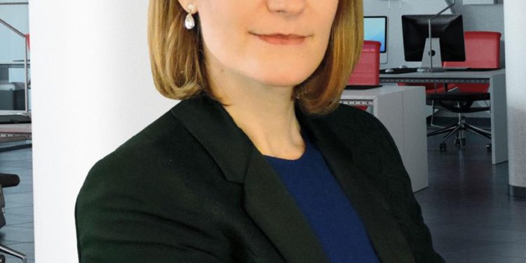 Alejandra Fehrmann es la nueva directora de Comunicación para Nissan América Latina