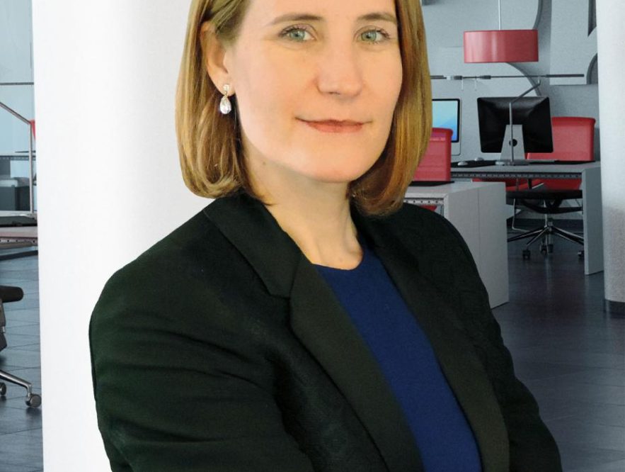 Alejandra Fehrmann es la nueva directora de Comunicación para Nissan América Latina