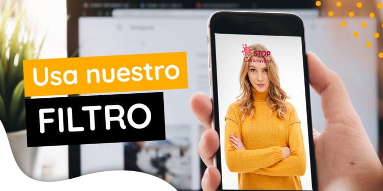 Marketing influencer solidario durante la pandemia