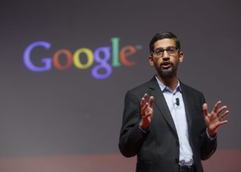 Always Day One, el libro que revela los secretos comerciales de Google, Amazon y Facebook