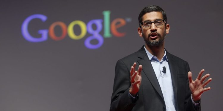 Always Day One, el libro que revela los secretos comerciales de Google, Amazon y Facebook