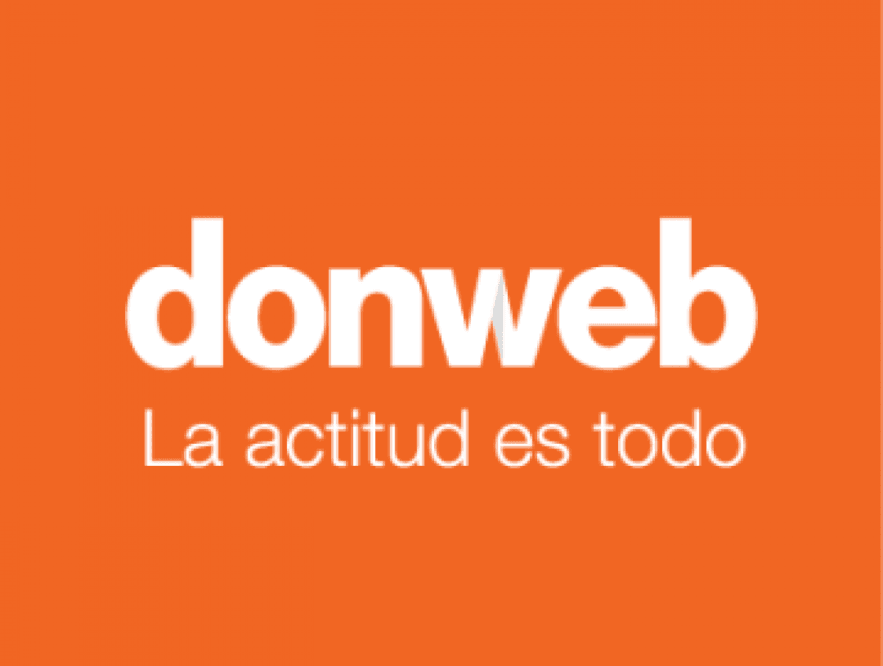 Donweb busca programadores voluntarios para combatir el Covid-19