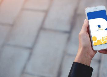 Big Blue People, la app que ayuda a los profesionales en la pandemia