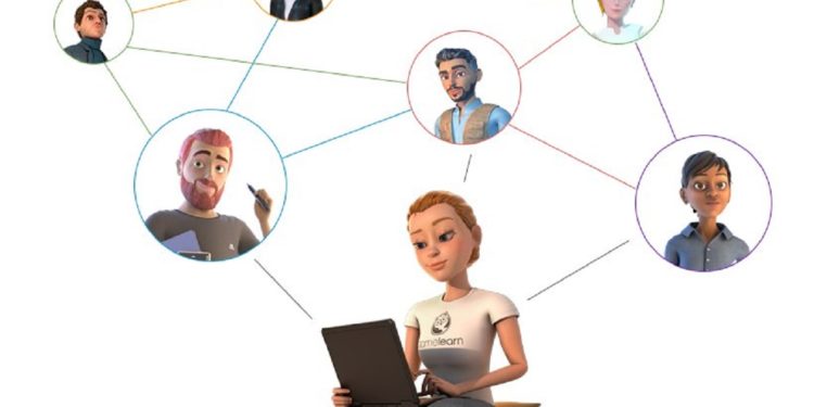 La startup Gamelearn fue la ganadora de Virtual South Summit de Education, el tercer encuentro digital organizado por South Summit e IE University.
